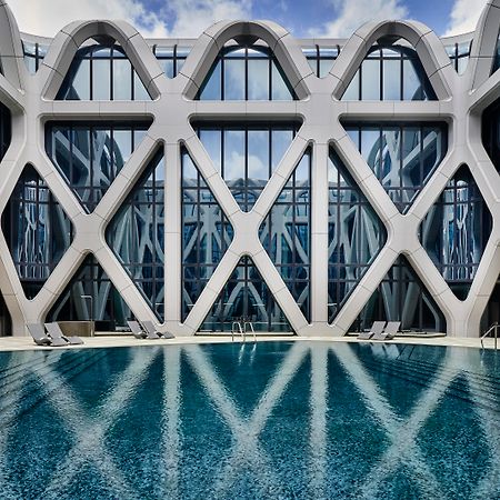 City Of Dreams - Morpheus Macau Exterior photo