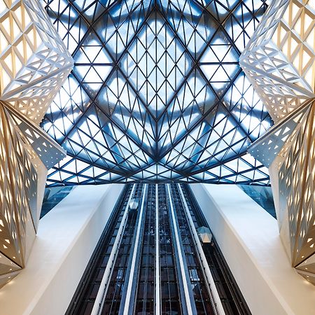 City Of Dreams - Morpheus Macau Exterior photo