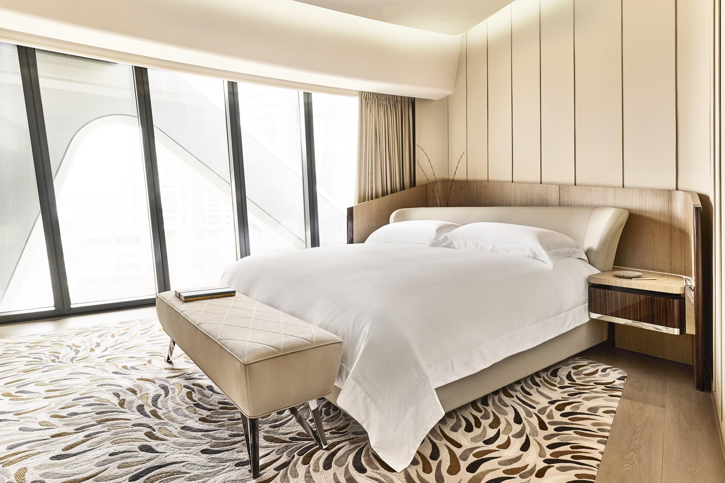 City Of Dreams - Morpheus Macau Exterior photo