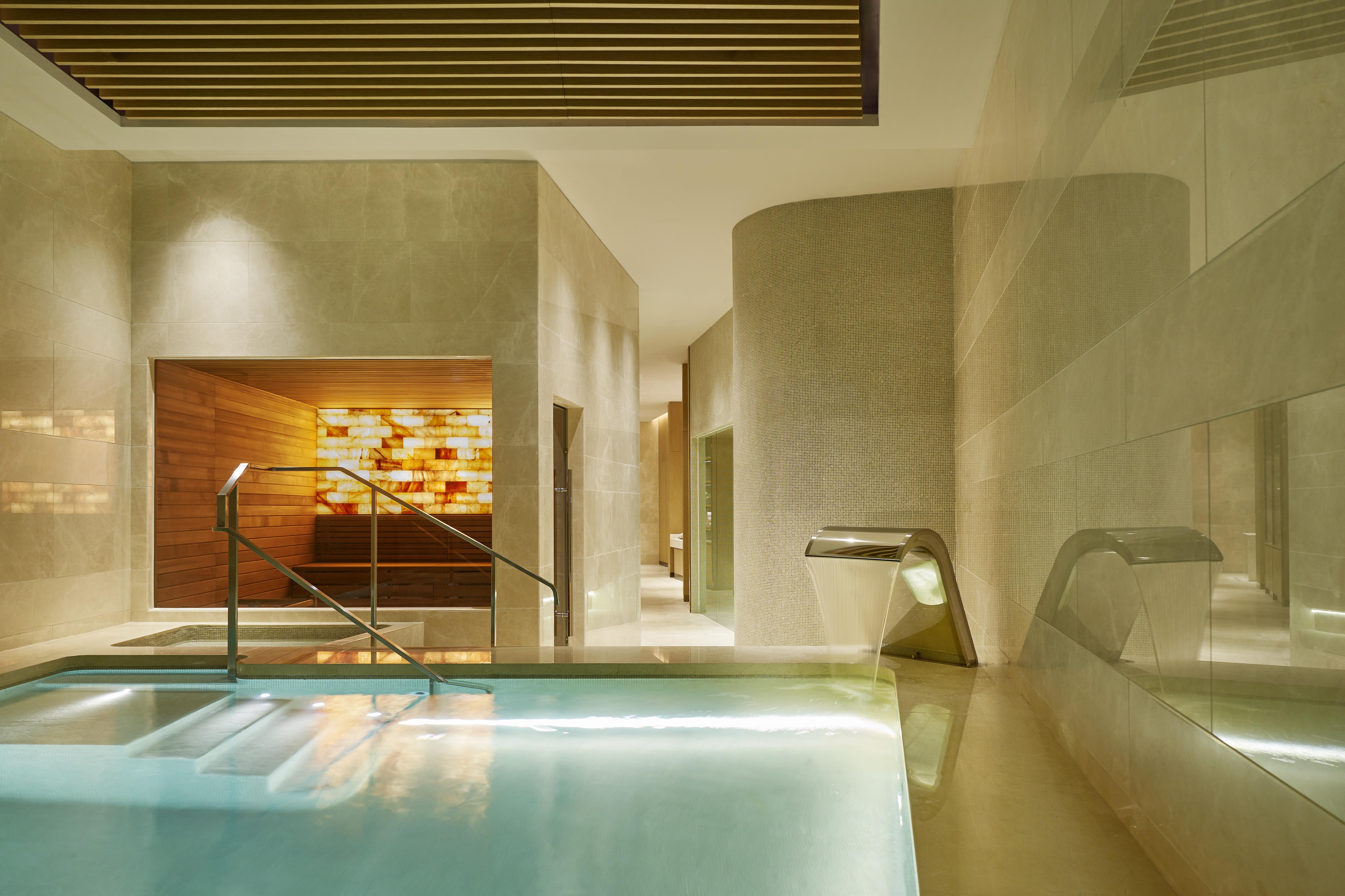 City Of Dreams - Morpheus Macau Exterior photo