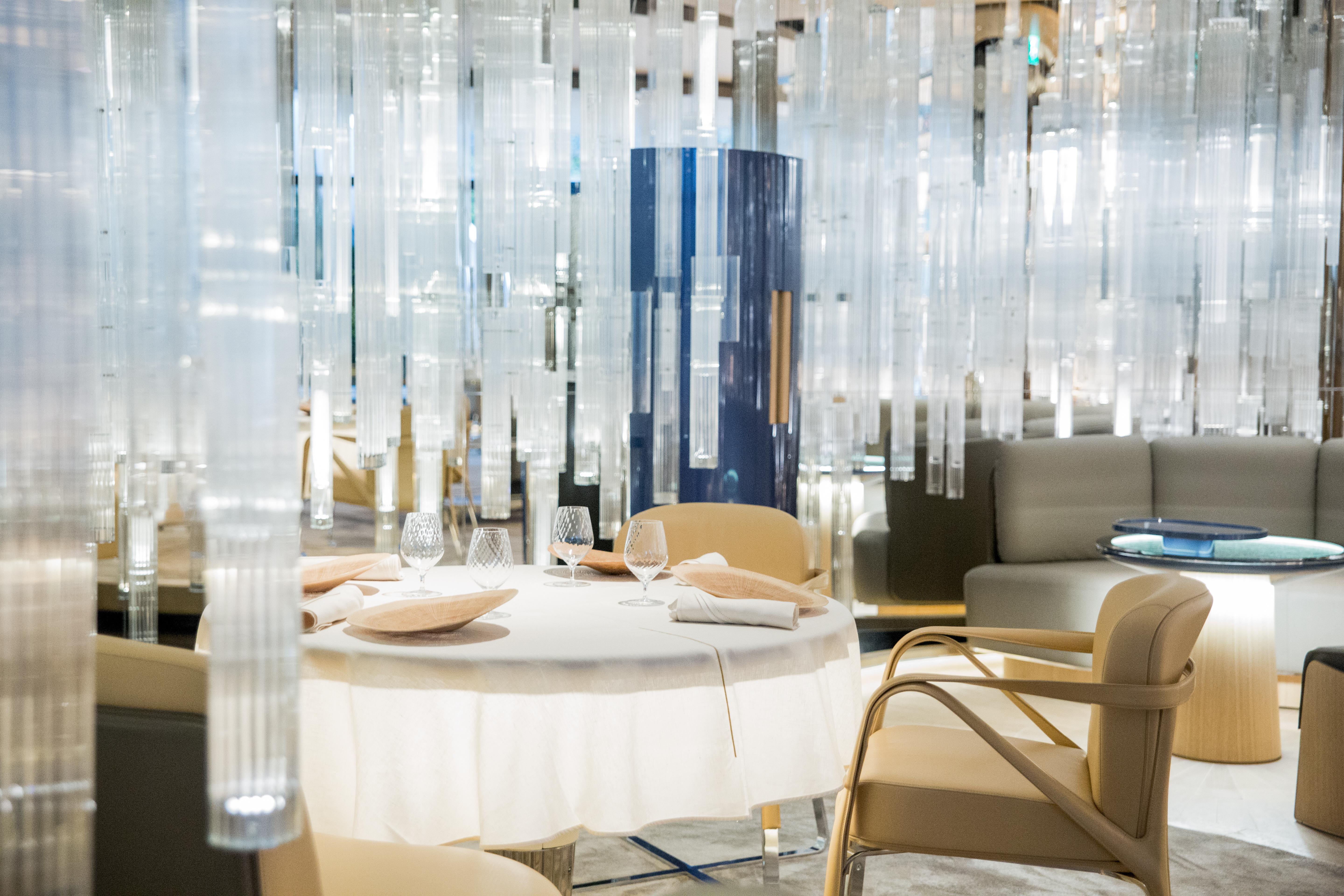 City Of Dreams - Morpheus Macau Exterior photo