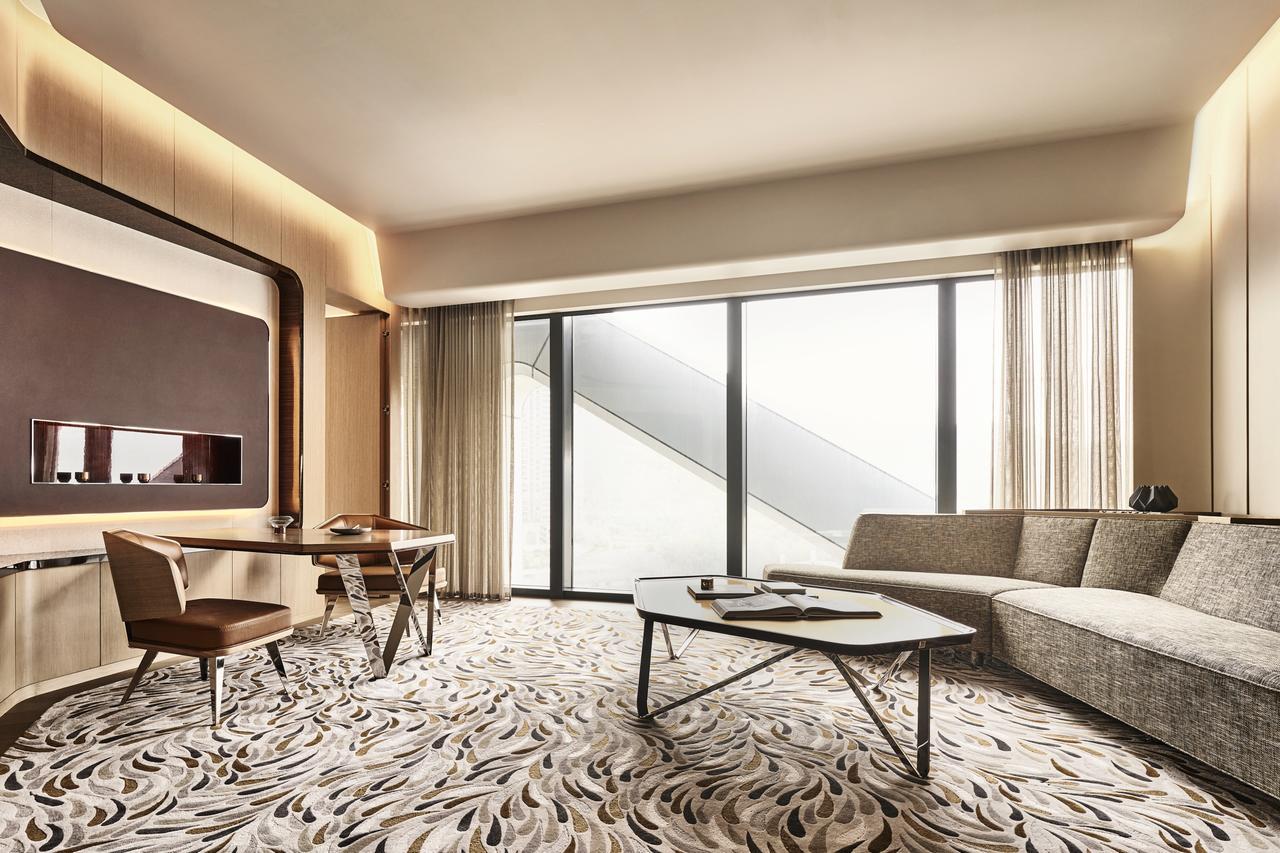 City Of Dreams - Morpheus Macau Exterior photo