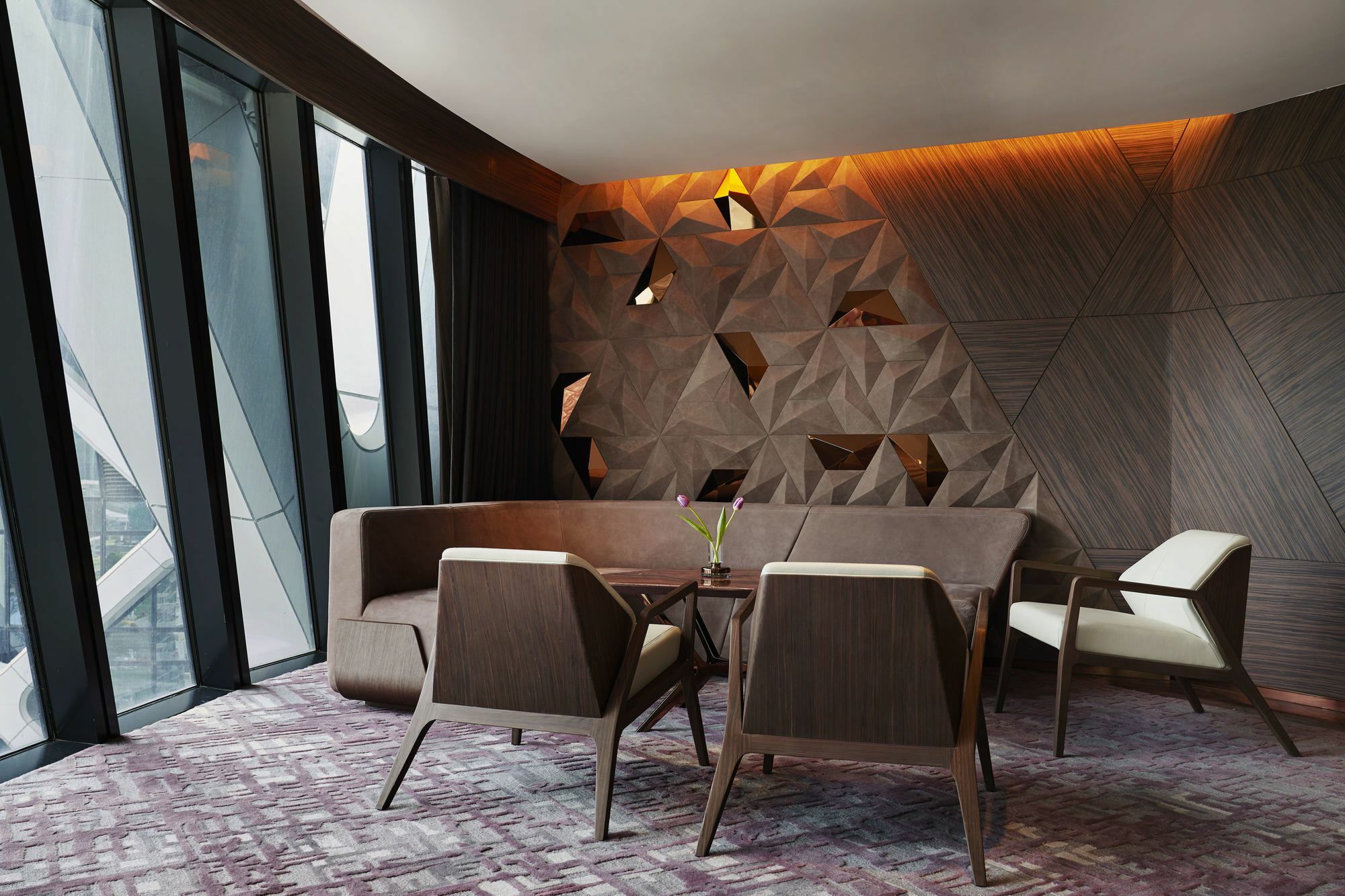 City Of Dreams - Morpheus Macau Exterior photo